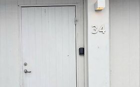 Selfoss Center Apartment