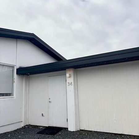 Selfoss Center Apartment Exterior foto